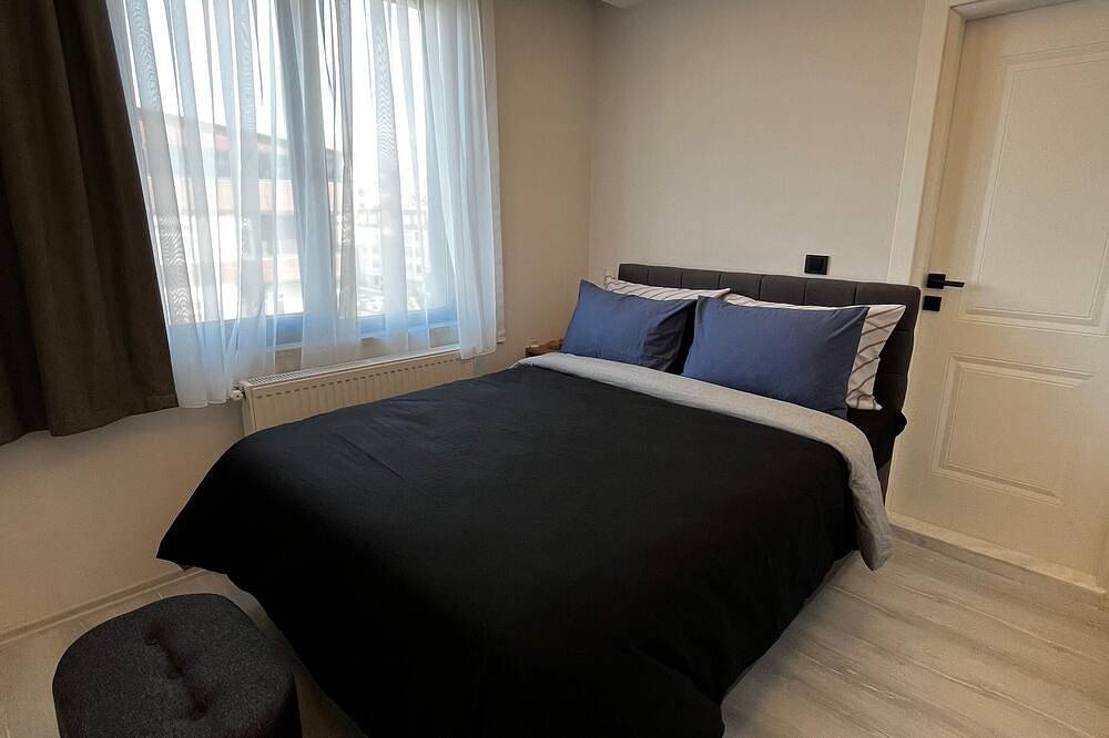 Entire apartment, Lighthouse Apart Samsun in Atakum, Black Sea region