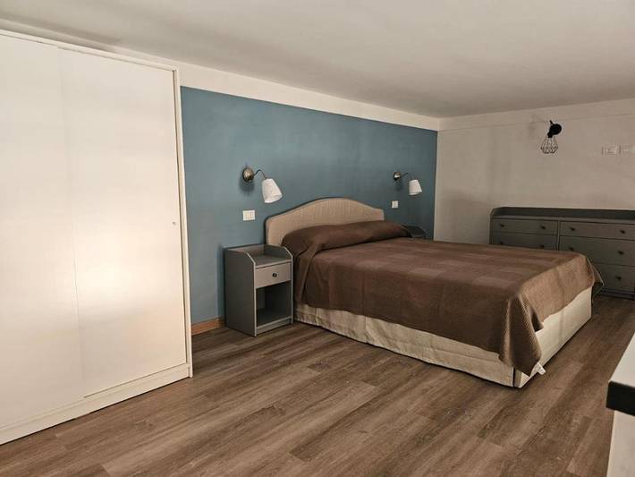 Ferienwohnung für 4 Personen - 1