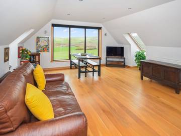 Holiday Rental for 4 People in Orkney Islands, Scottish Islands, Photo 2