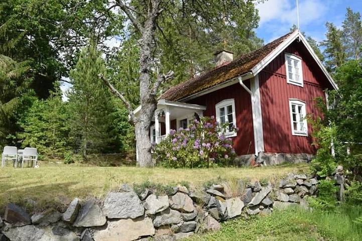 Agriturismo für 8 Personen, mit Garten - 1