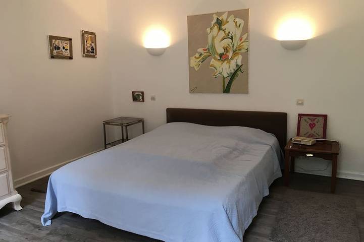 Villa pour 8 personnes, avec jardin et terrasse au Touquet-Paris-Plage - 3