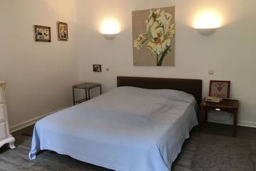 Villa pour 8 Personnes dans Touquet-Paris-Plage, Région de Montreuil, Photo 2