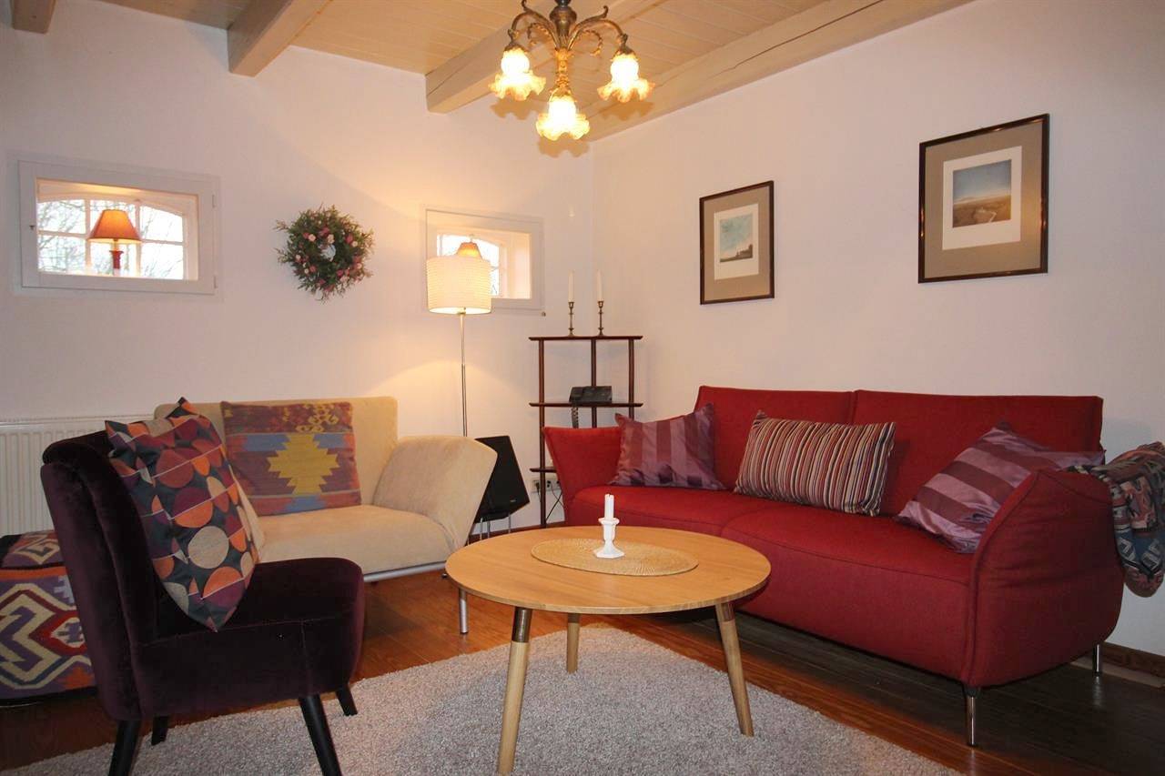 Ganze Ferienwohnung, Ferienwohnung Esing in Tating, Eiderstedt