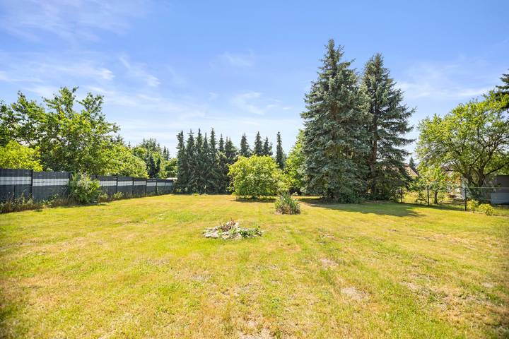 Ferienhaus für 4 Personen, mit Terrasse und Garten in der Lausitz - 3