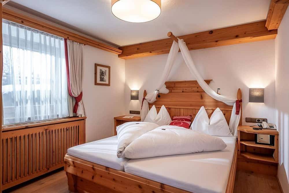 Studio Wellnesshotel für 2 Personen - Wellnessresort Seiwald in Going am Wilden Kaiser, Kaisergebirge