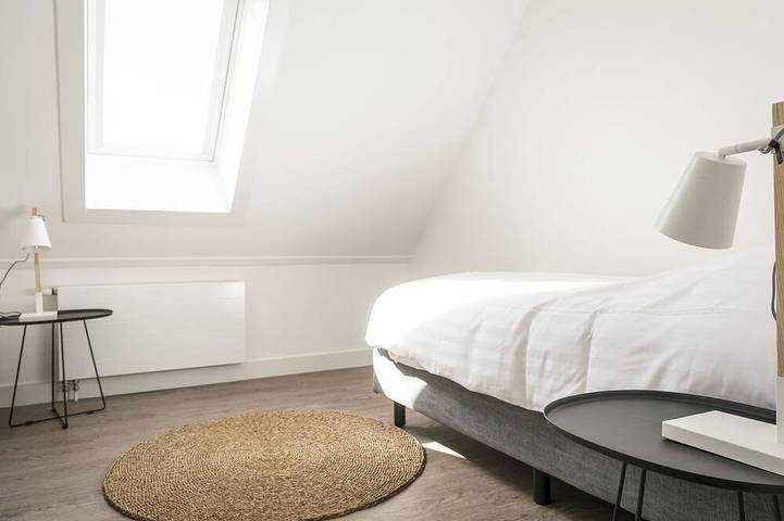 Agriturismo für 4 Personen, mit Garten in den Niederlande - 4