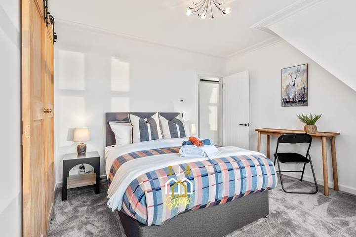 Gîte pour 4 personnes à Stonehaven - 4
