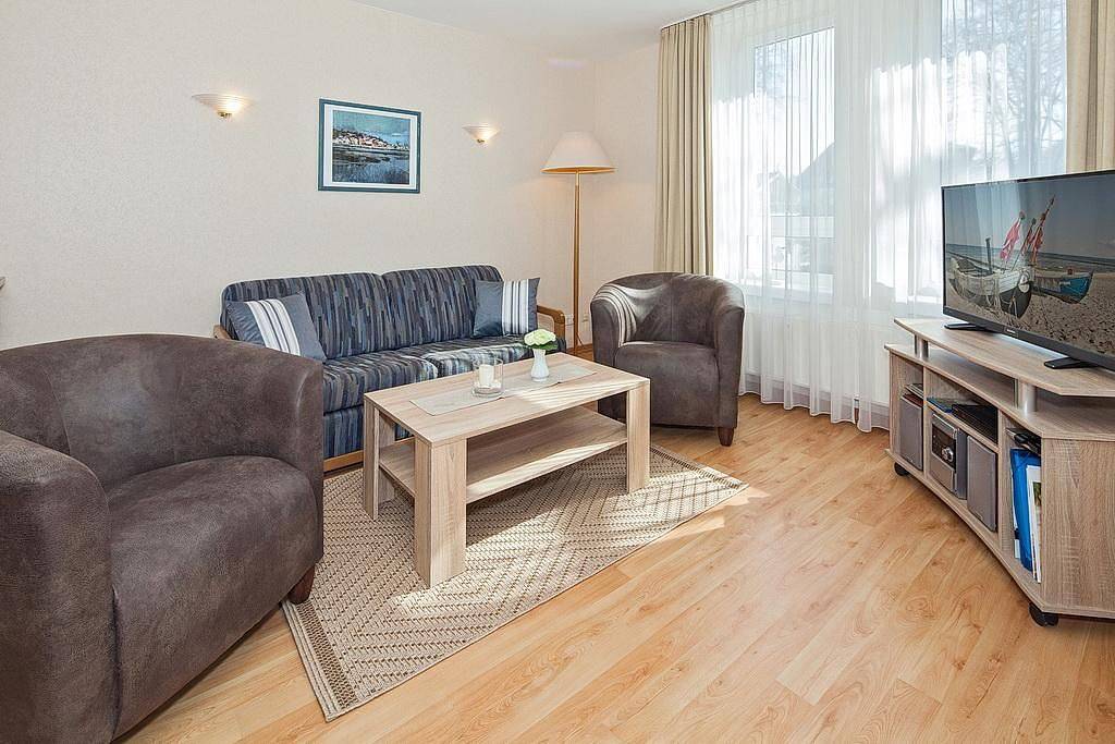 Ferienwohnung in Usedom ab 119€ pro Nacht