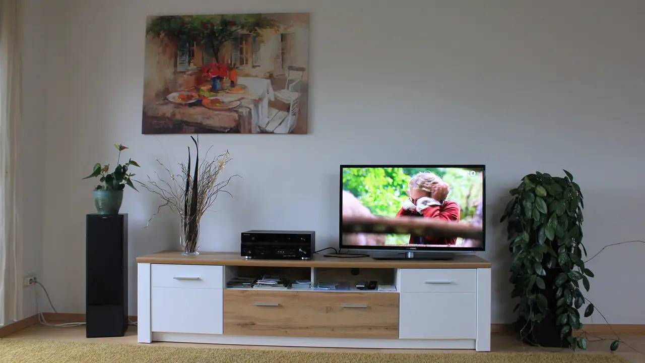 Ganze Ferienwohnung, Ferienwohnung für 5 Personen (84 m²) in Weimar in Weimar, Weimarer Land