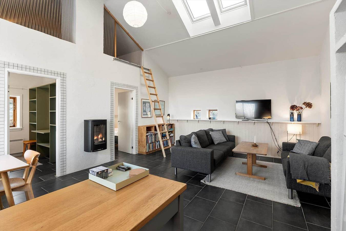 5555 Svaneke - Askelundsvej 12 in Listed, Svaneke