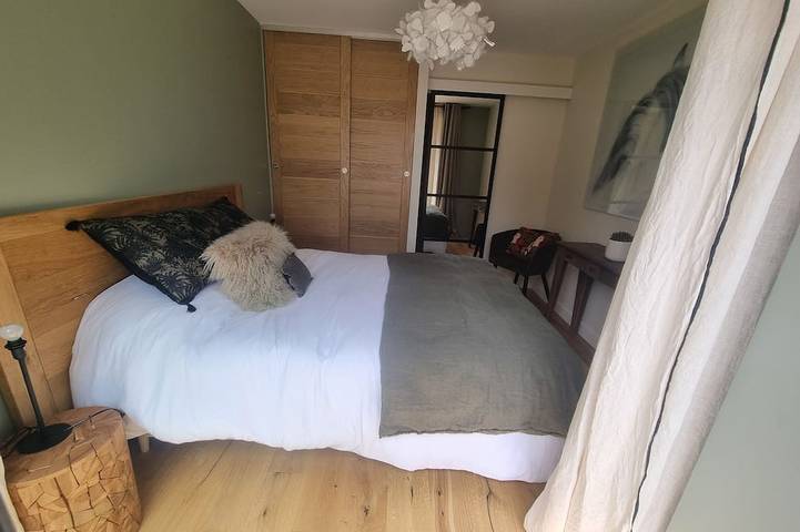 Location de vacances pour 6 personnes, avec jardin à Saint-Samson-sur-Rance - 3