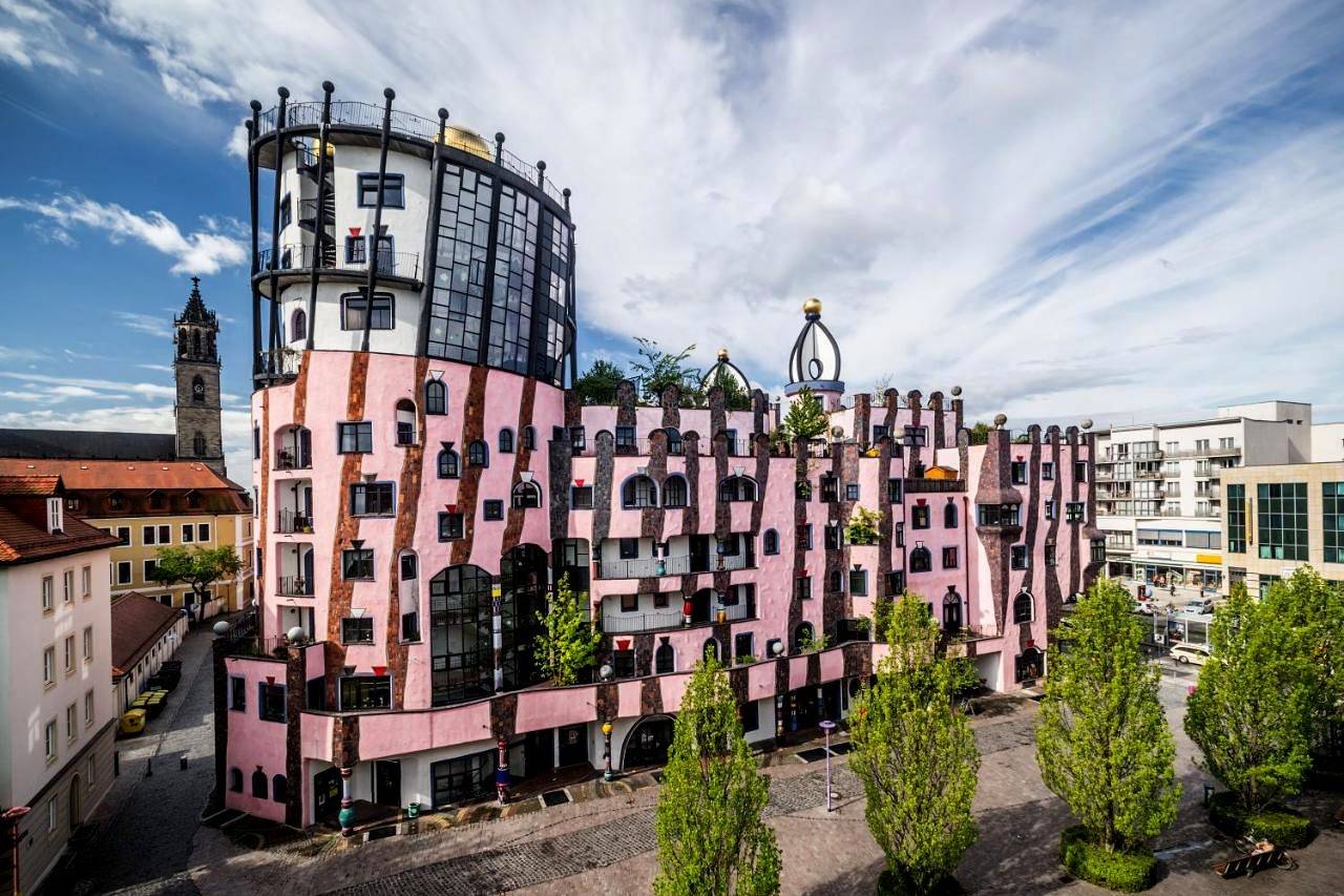Arthotel Magdeburg in Magdeburg, Elbe-Börde-Heide