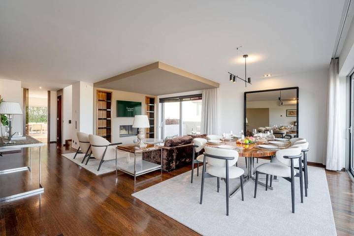 Casa de huéspuedes para 8 personas, con piscina y jardín en Viana do Castelo