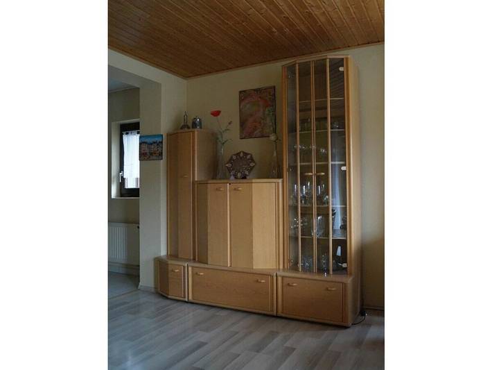 Ferienwohnung für 6 Personen, mit Sauna und Balkon im Nahetal - 3
