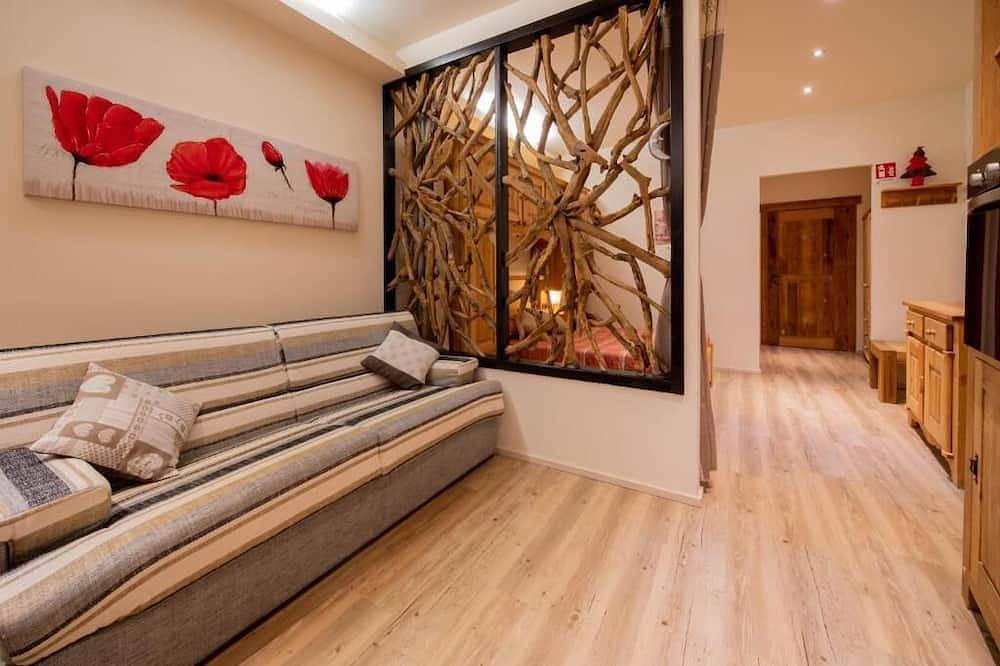 Apartamento entero, Apartment 3 - Blue Moon in Cervinia Cielo Alto, Valtournenche