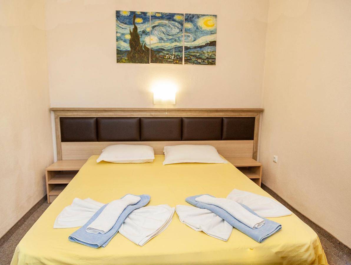 Ravda Bay Guest House in Ravda, Nessebar