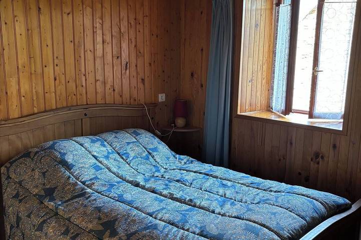 Location de vacances pour 5 personnes, avec jardin et terrasse à Saint-Julien-Puy-Lavèze - 3