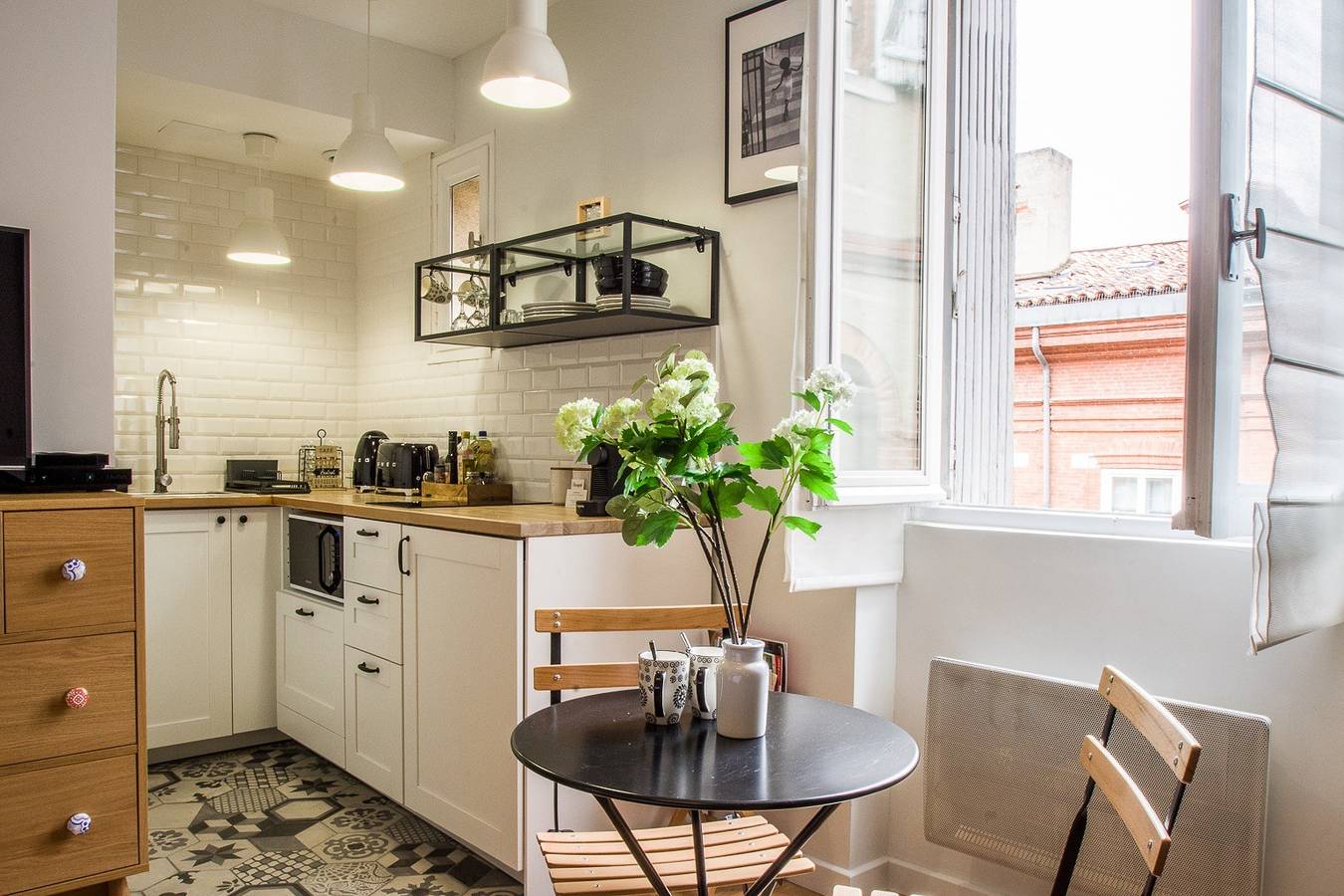 Apartamento entero, Le Petit Capitole - Studio rénové à 2 pas du Capitole in Capitole (Toulouse), Toulouse
