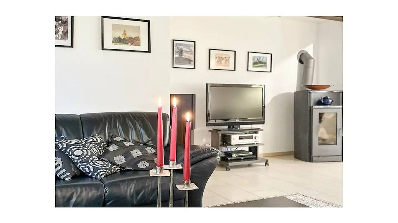 Ferienhaus für 4 Personen (75 m²) in Benz (Usedom) in Benz, Usedom