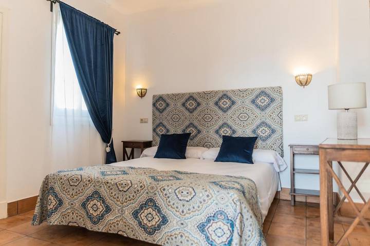 Chambre d’hôte pour 2 personnes, avec terrasse à Jerez de la Frontera - 4