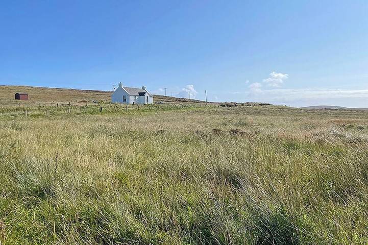 Cottage for 2 people, with Garden on Islay
