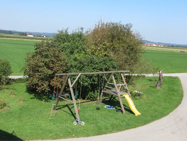Ferienwohnung für 5 Personen, mit Garten, kinderfreundlich in Altötting - 2