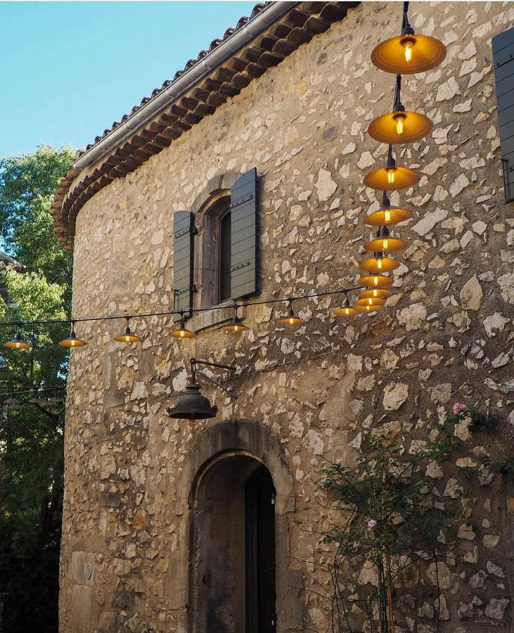Maison Paulette in Eygalières, Région d'Arles