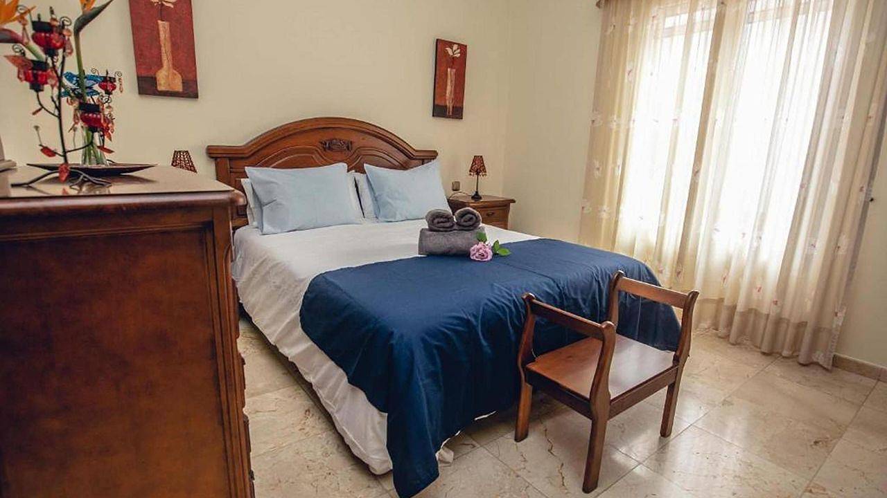 Chalet para 6 personas con piscina in Corralejo, La Oliva