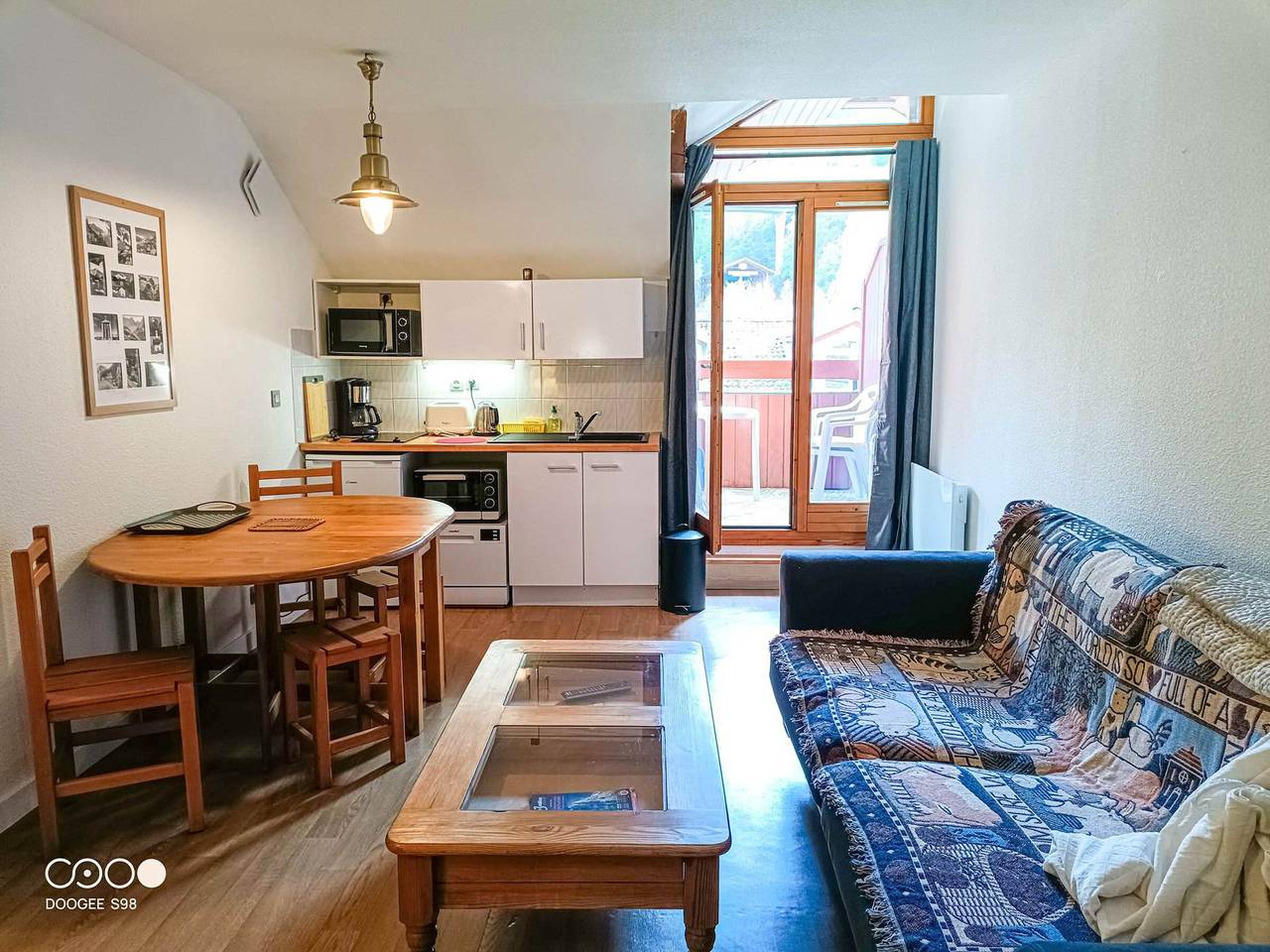 Photo : Appartement de vacances