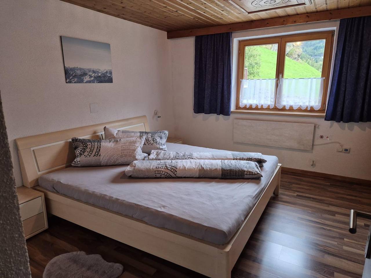 Ganze Ferienwohnung, Apart 2 in Stubaier Alpen, Sölden (Österreich)