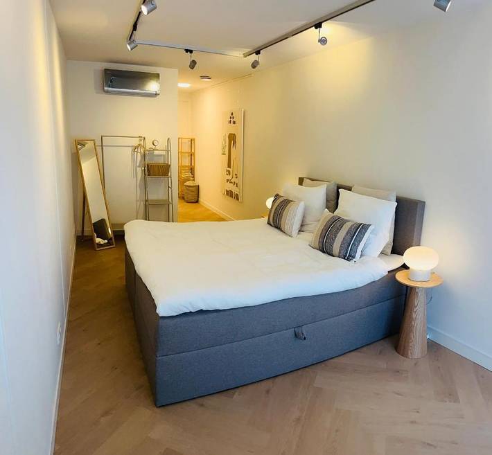 Chambre d’hôte pour 2 personnes, avec terrasse dans Doetinchem