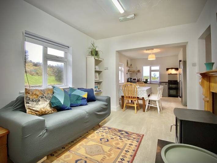 Hütte für 8 Personen in Irland - 3