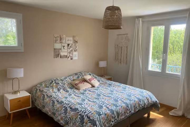 Location de vacances pour 5 personnes à Peynier - 3