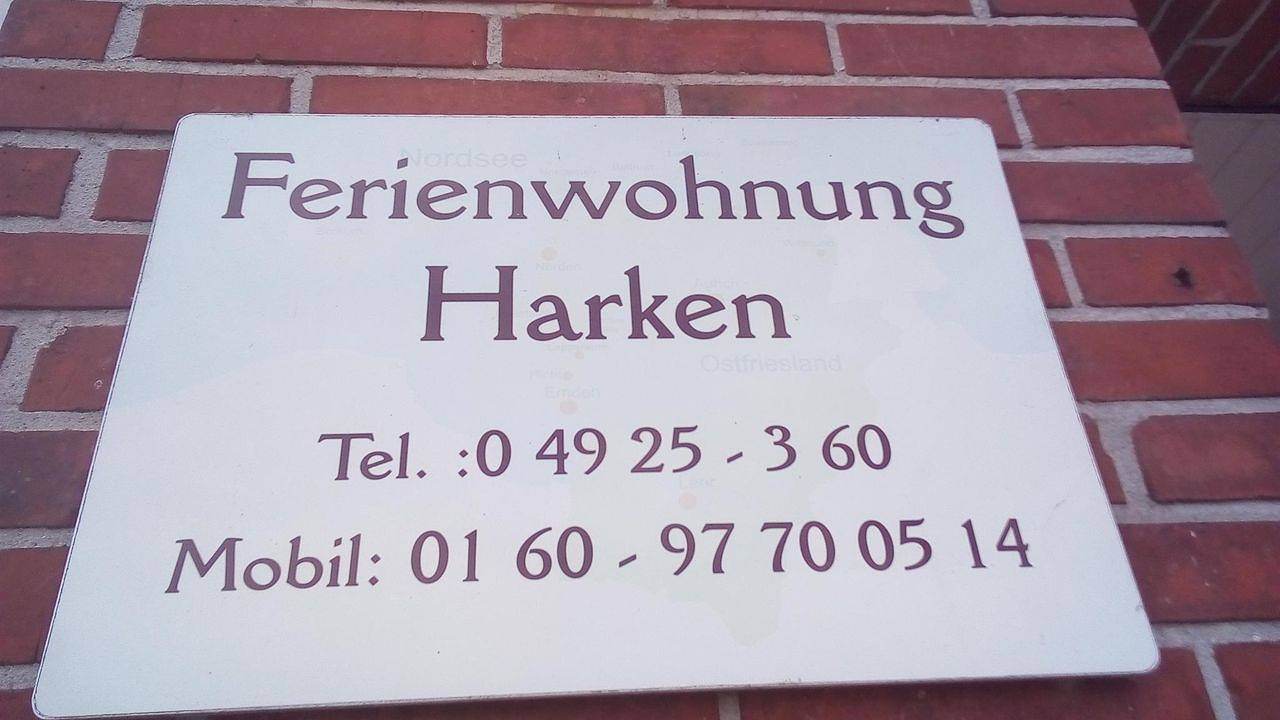 Ganze Ferienwohnung, Ferienwohnung für 3 Personen (32 m²) in Hinte Loppersum in Loppersum (Hinte), Hinte