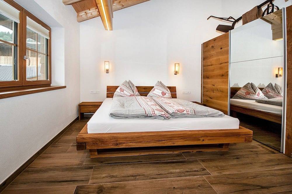 Ganze Wohnung, Chalet in Bramberg nahe Wildkogel Arena in Bramberg am Wildkogel, Pinzgau