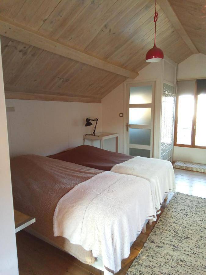 Appartement entier, Triple Room with Private Bathroom in Baume-les-Dames, Jura Francais