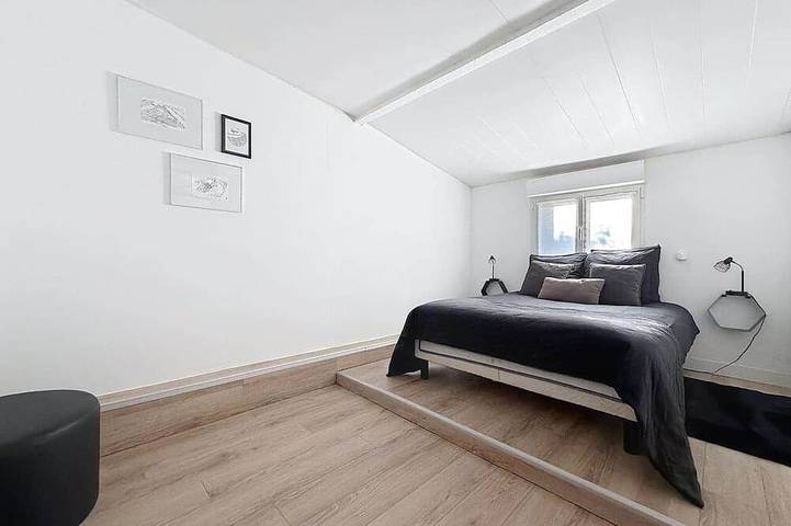 Gîte pour 4 personnes dans Communay - 3