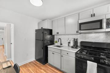 Vacation Home for 4 Guests in Lutherville-Timonium, Maryland, Picture 2