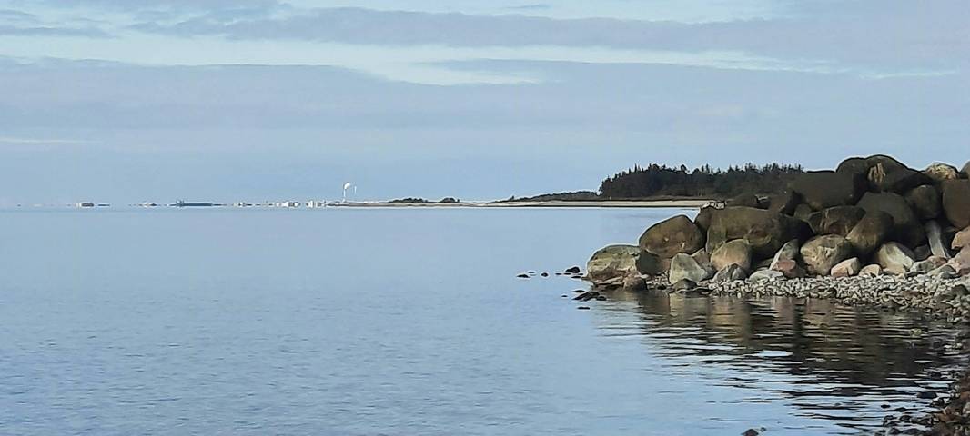 Ferienhaus mit Meerblick für 4 Personen, mit Garten und Terrasse, kinderfreundlich in Nordwestjütland - 4