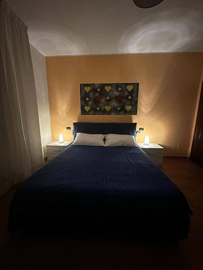 Maison d’hôte pour 2 personnes, avec vue et jardin à Pérouse - 2