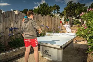 Camping pour 5 Personnes dans La Faute-sur-Mer, Vendée, Photo 3