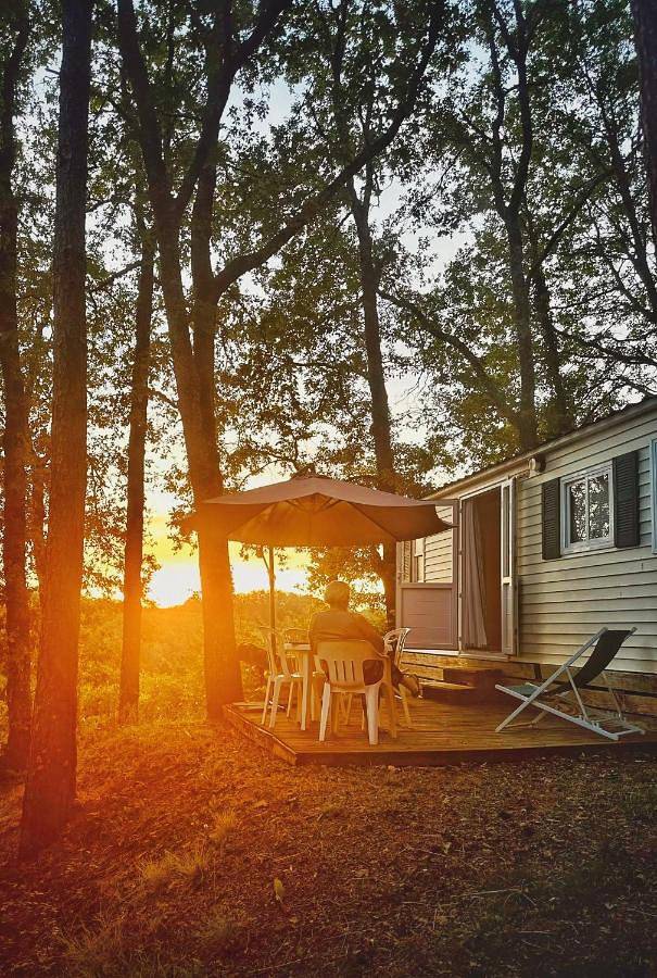 Location de vacances pour 4 personnes, avec Piscine dans Beaumontois en Périgord - 4