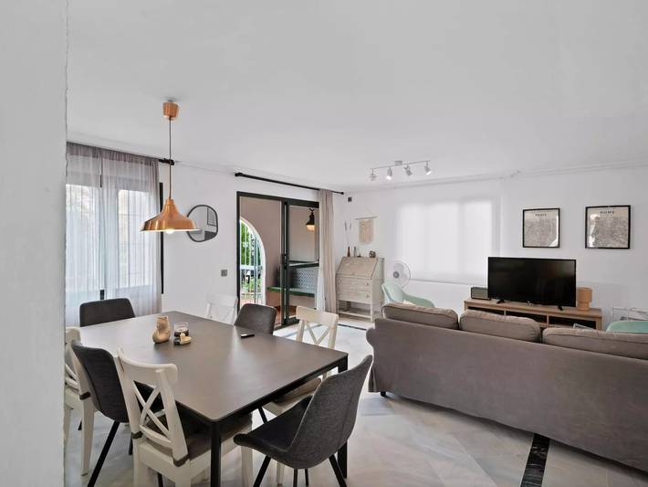 Finca für 8 Personen, mit Pool und Garten in Casares - 2