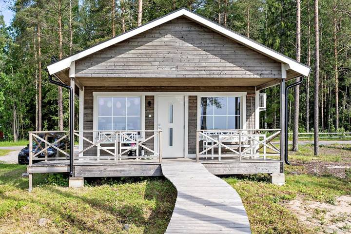 Camping für 4 Personen in Schweden - 3