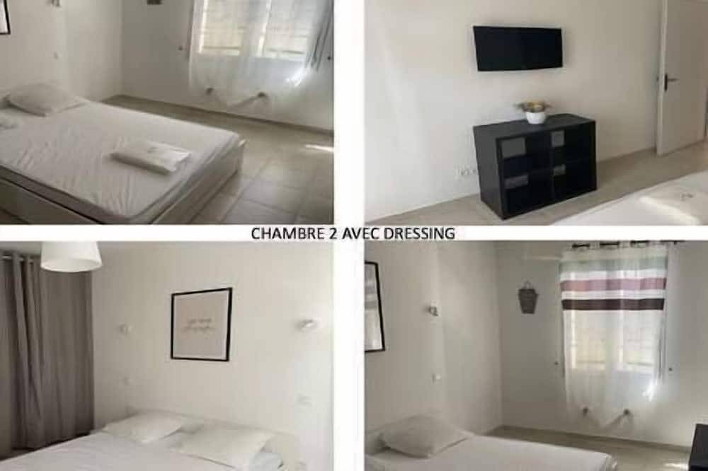 To complete in Aramon, Nimes region
