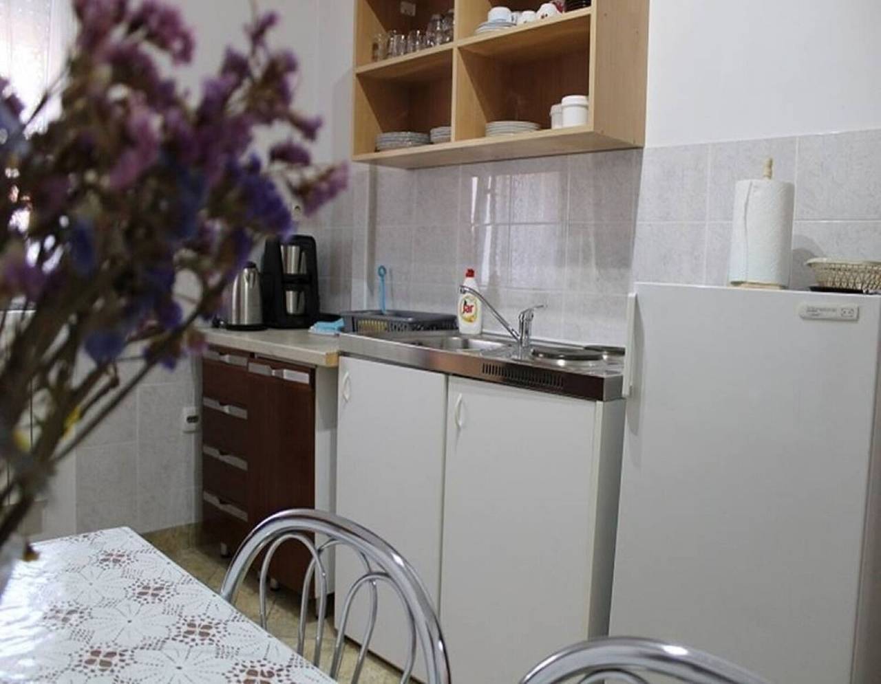 Ganze Wohnung, Apartments Milka in Trogir, Split-Dalmatien