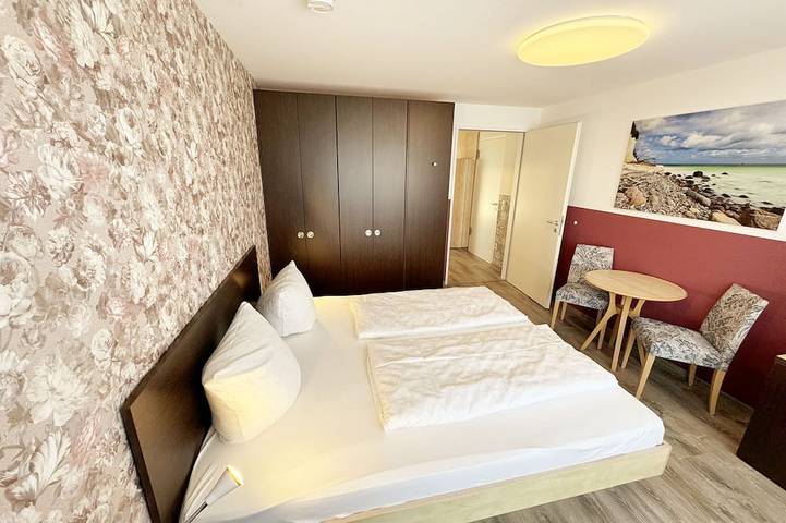 Bauernhof für 2 Personen, mit Terrasse und Garten in Alt Reddevitz - 4