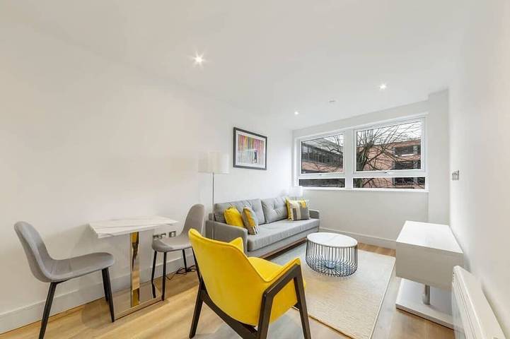 Appartement de vacances pour 2 personnes