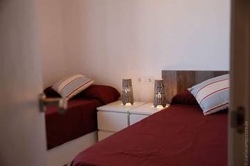 Villa pour 8 Personnes dans El Pilar de la Mola, Formentera, Photo 2