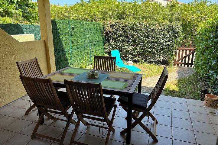 Entire apartment, Du Samedi au Samedi - Corse Costa Verde Bord de mer in Poggio-Mezzana, Corte region